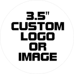 Add Custom  Logo (3.5"x3.5") - Submit your Design - sales@tacticalinnovations.ca