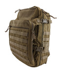 48 hour Expandable Combat Pack - Digital Universal Terrain (DUT)