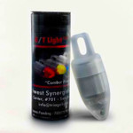 (VERSION 1)  Four Color Infrared capable Light Marker