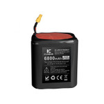 Klarus RS80GT-BP Rechargeable Battery Pack (SPECIAL ORDER) FOR RS80GT ONLY