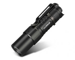 Klarus flashlight XT1C 1000 Lumen (upgraded to be brighter than before!)