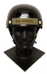 Klarus headband flashlight holder