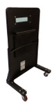 Level III Ballistic Shield Kit -  Call to place order 1-866-880-3359