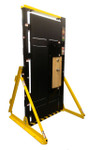 Breaching Door: Multi-Purpose WOOD INSERT Forcible Entry Training Door - email us at sales@tacticalinnovations.ca for formal quote including shipping