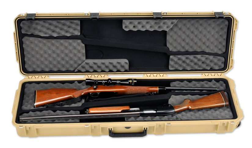 Double Coverage™ Single Gun Case - 50