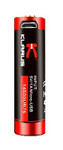 Klarus 14500-750mAh Rechargeable Battery with MIRCO-USB Port