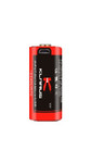 Klarus 16340-700mAh Rechargeable Battery with integrated MICRO USB charge port