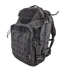  Tactical Innovations Canada 48 hour Expandable Combat Pack - Black 