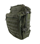  Tactical Innovations Canada 48 hour Expandable Combat Pack - OD Green