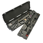 SKB Mil-Spec Waterproof Case 50"x14"x6" (3 Gun Carry Case)