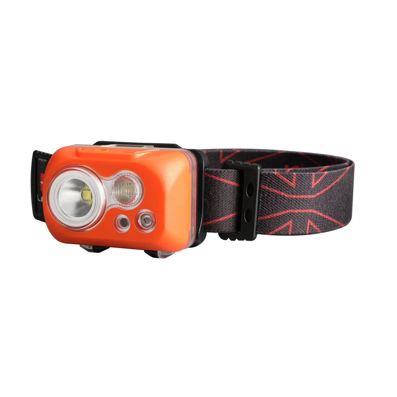 Klarus HC1-S (300 Lumen) Dual Lamp Motion-Controlled Waterproof Headlamp  DISCONTINUED Tactical Innovations Canada