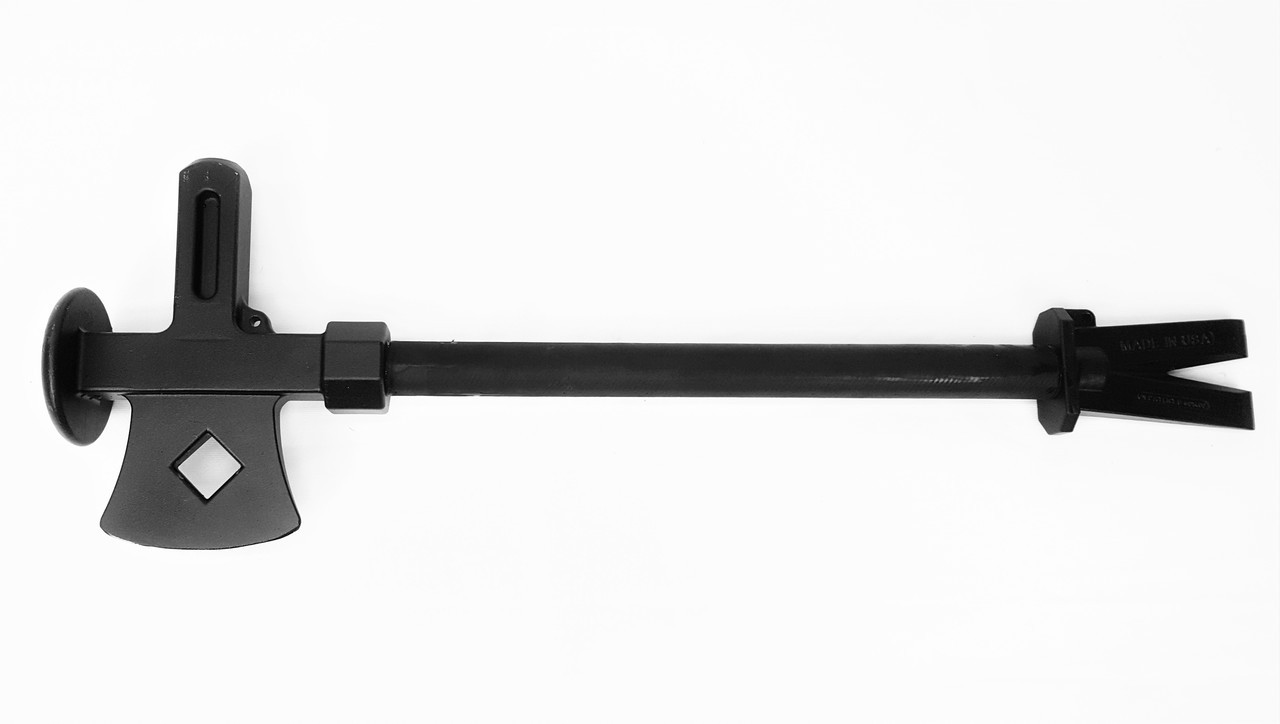 トップス BRIEFING TACTICAL TOOL BEST RAPTOR Breaching Tool - 6 Tools in 1 - Tactical Innovations Canada
