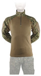 XCAMO - Cotton - Combat Shirt - ON SALE