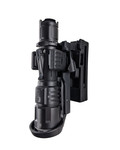 360 Universal Flashlight Holster - 38mm Head - UPDATED DESIGN