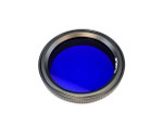 Klarus FT30 Thread on Flashlight Filter (BLUE)