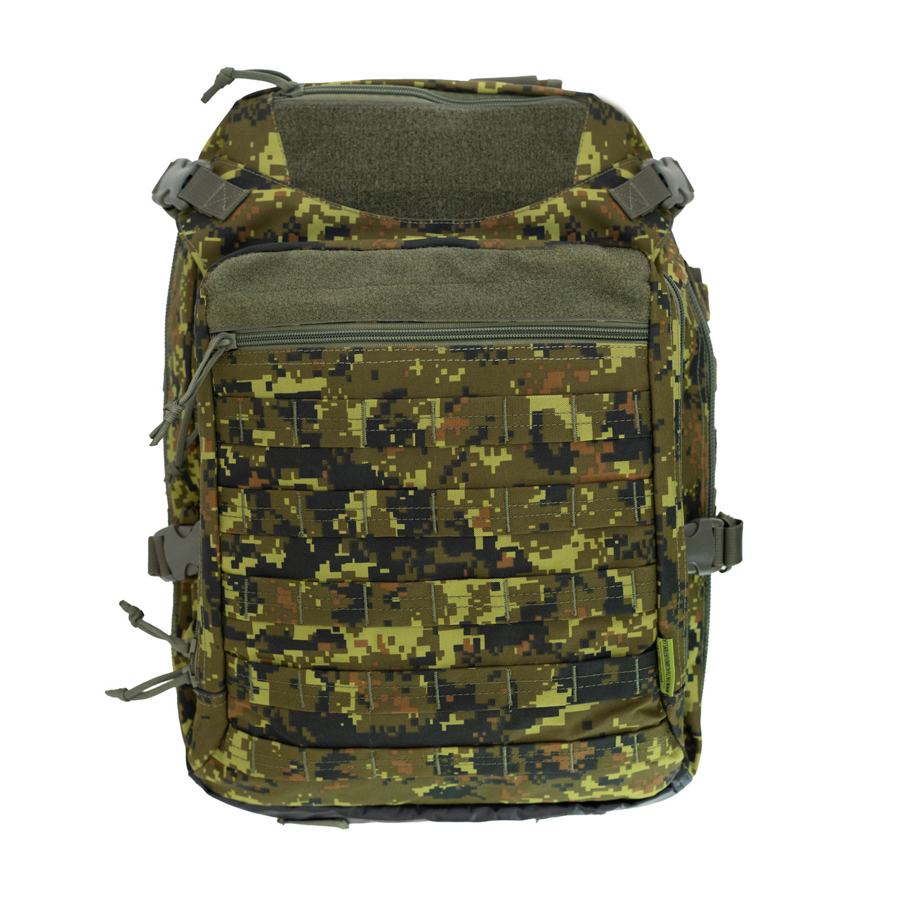 Tactical Innovations Canada 48 hour Expandable Combat Pack 