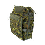 Tactical Innovations Canada 48 hour Expandable Combat Pack - Digital Forest - (Back in Stock)