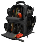 Explorer R4 Tactical Range Bag - Black