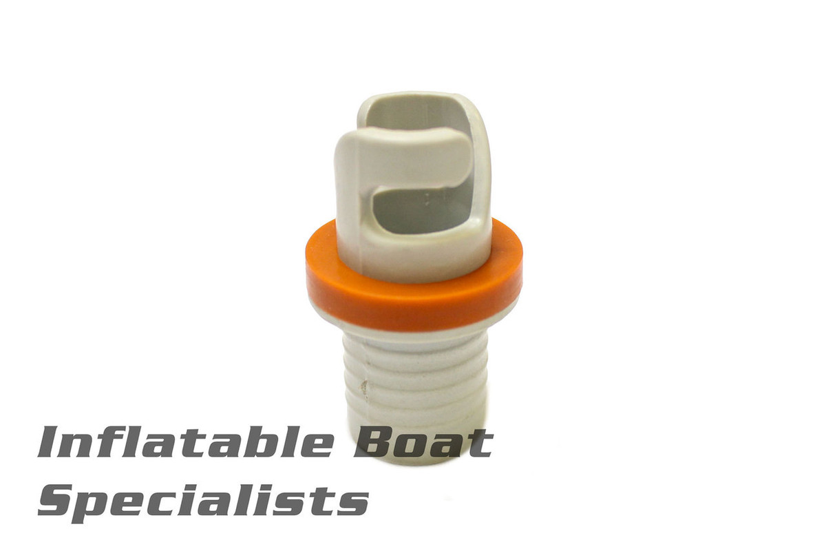 Inflatable Boat Valve Adapter Inflatable Boat Valve Adapter