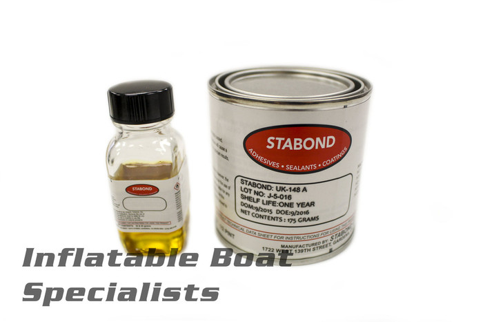 parts - patches & glue - glue & casting - inflatable boat