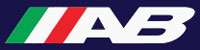 AB Inflatables Logo AB Inflatables Logo