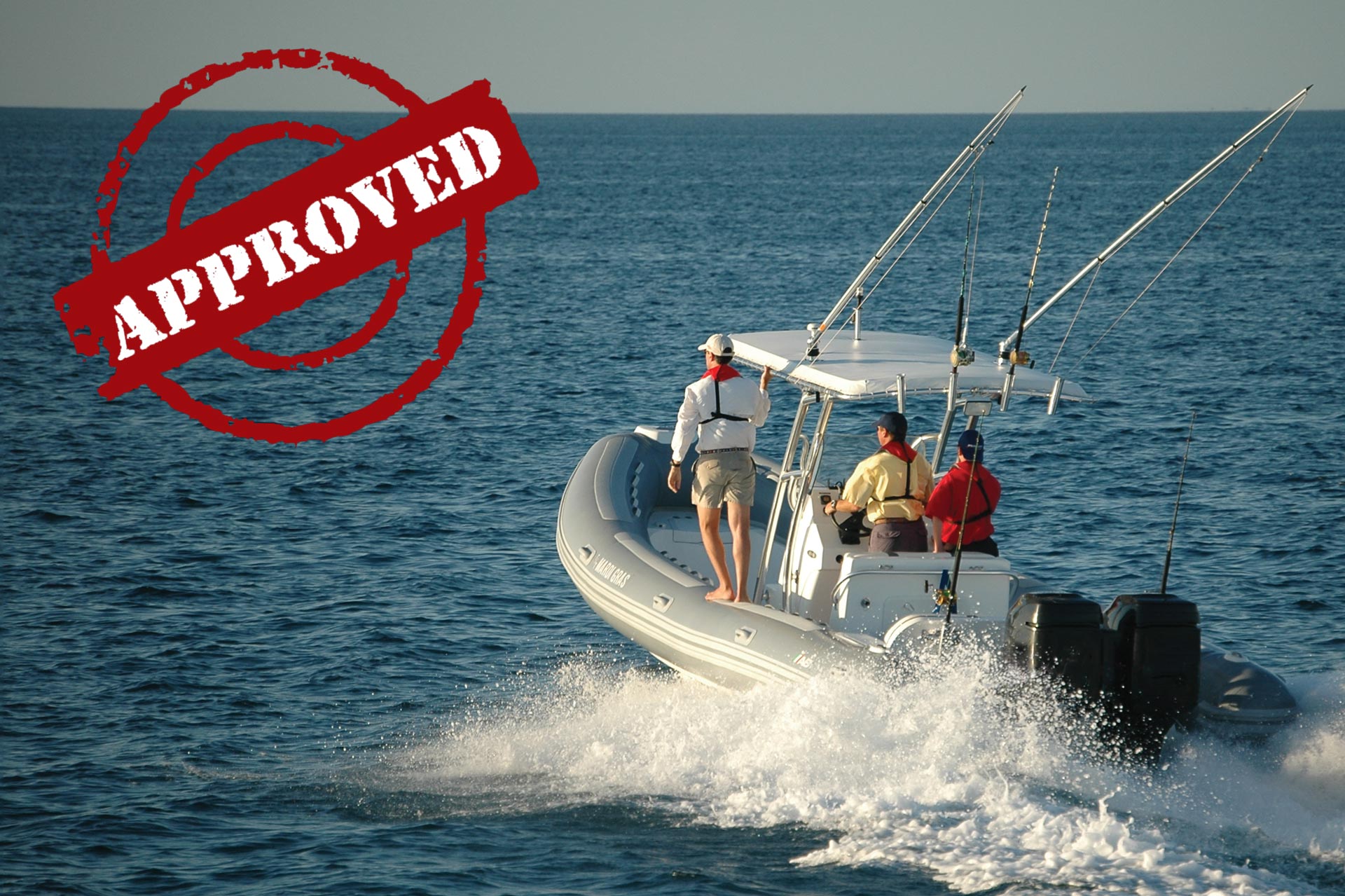 Fisherman Financially Approved