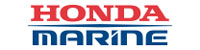 Honda Outboards Logo Honda Outboards Logo