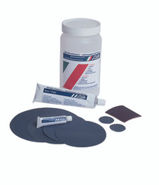 AB Repair &amp; Maintenance Kit (White) - Inflatable Boat 
