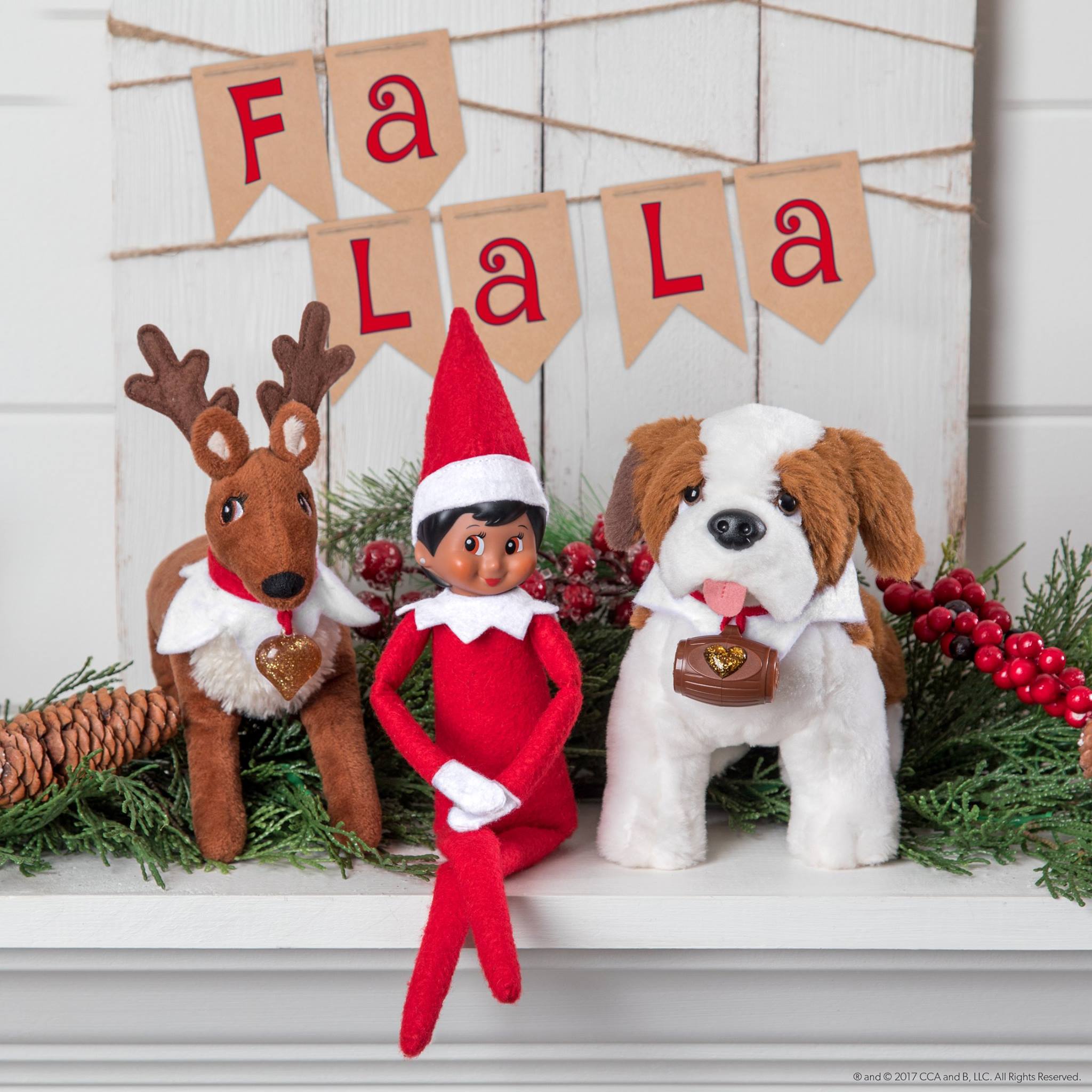 What is Elf on the Shelf? Christmas Elves