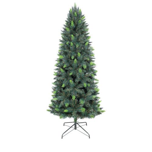 7FT Slim Parana Pine Christmas Tree