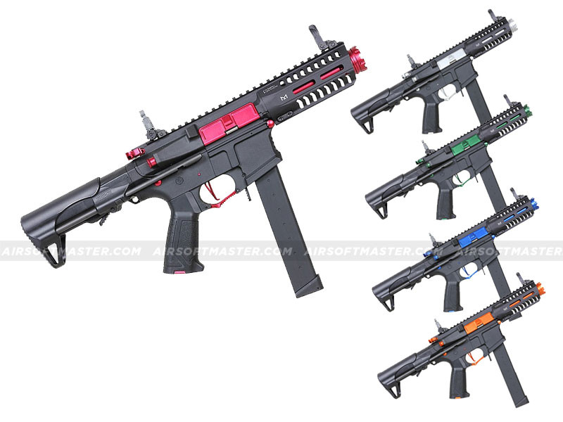 G&G ARP9 Super Ranger Airsoft Guns
