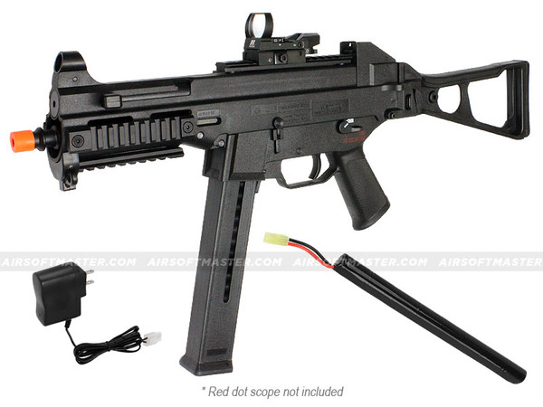 H&K UMP 45 Competi...