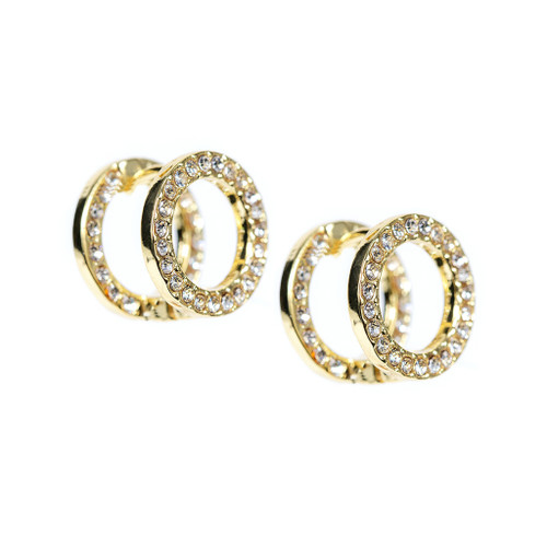 Yellow Gold Plated