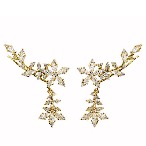Yellow Gold Plated