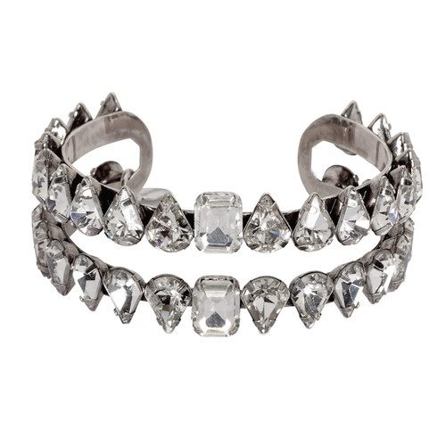 Antique Rhodium