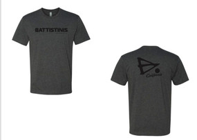 Classic Battistinis T Shirt
