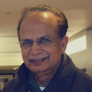 Ram Bhargava