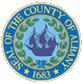 Albany County Corrections Logo