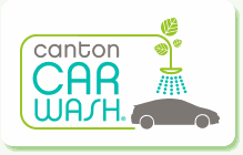 Canton Car Wash Logo