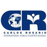 Carlos Rosario Public School Logo