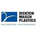 Dickten Masch Plastics Logo