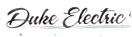 Duke Electric Logo