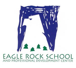 Eagle Rock School Logo