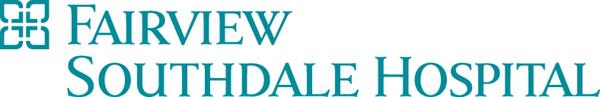 Fairview Southdale Hospital Logo