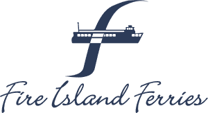 Fire Island Ferries Logo
