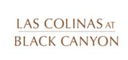 Los Colinas Black Canyon Logo