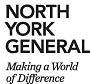North York General Logo