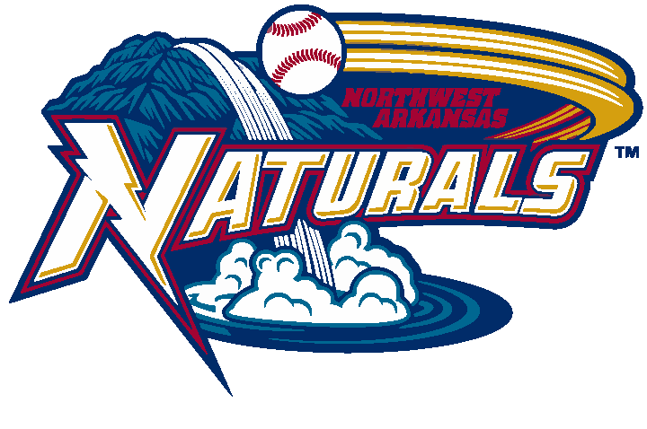 North West Arkansas Naturals Logo