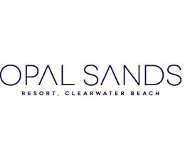 Opal Sands Resort Clear Water Beach