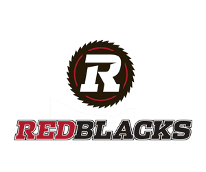 Red Blacks Logo